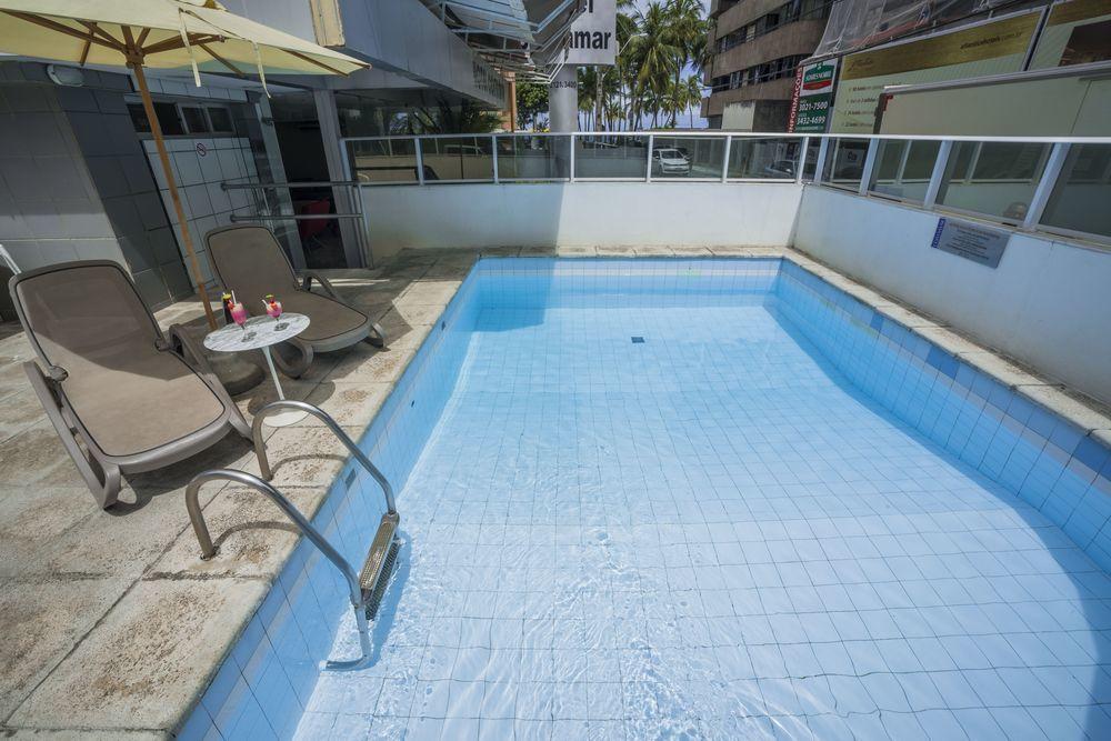Costamar 3* Maceió