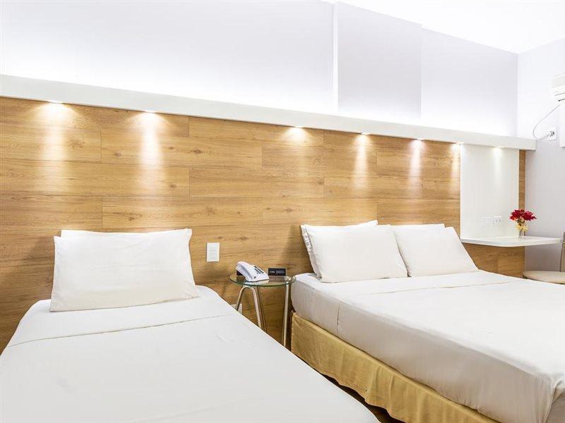 Hotel Costamar Ponta
