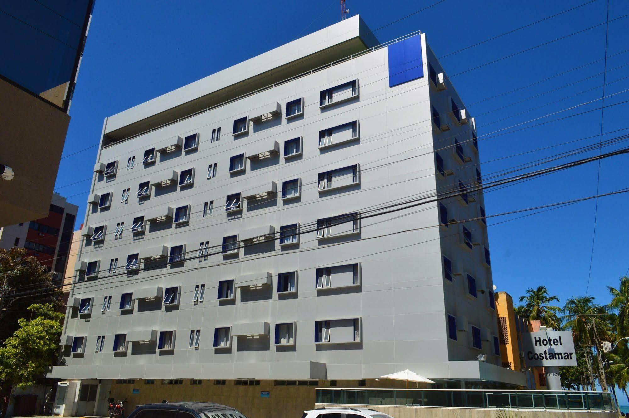 Costamar 3* Maceió